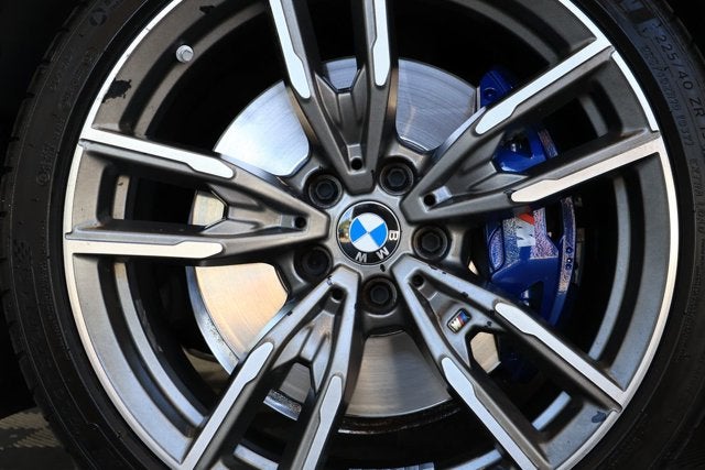 2020 BMW 3 Series M340i xDrive