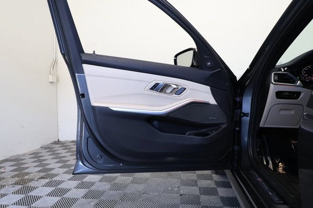2020 BMW 3 Series M340i xDrive