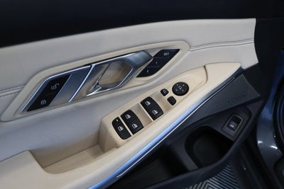 2020 BMW 3 Series M340i xDrive