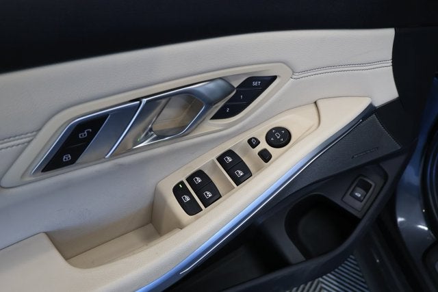 2020 BMW 3 Series M340i xDrive