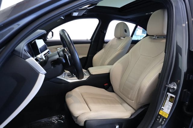 2020 BMW 3 Series M340i xDrive