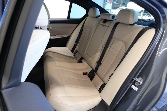 2020 BMW 3 Series M340i xDrive