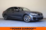 2020 BMW 3 Series M340i xDrive