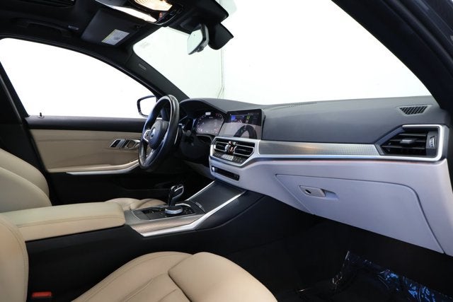 2020 BMW 3 Series M340i xDrive