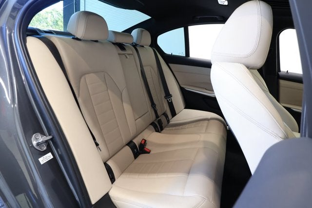 2020 BMW 3 Series M340i xDrive