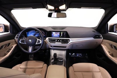2020 BMW 3 Series M340i xDrive