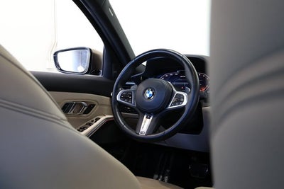 2020 BMW 3 Series M340i xDrive