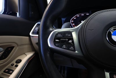 2020 BMW 3 Series M340i xDrive
