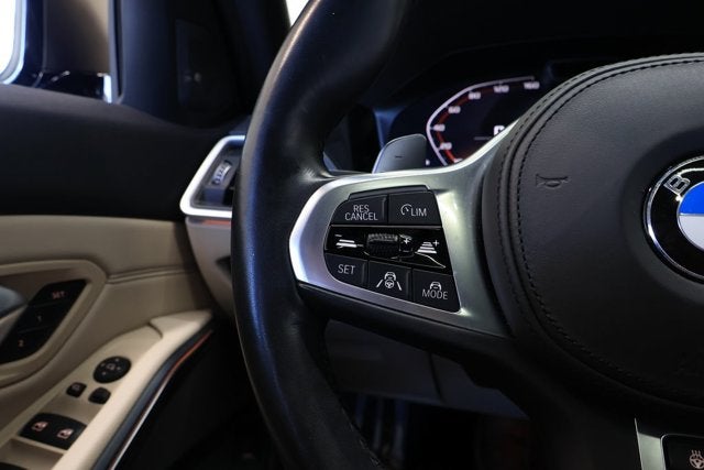 2020 BMW 3 Series M340i xDrive