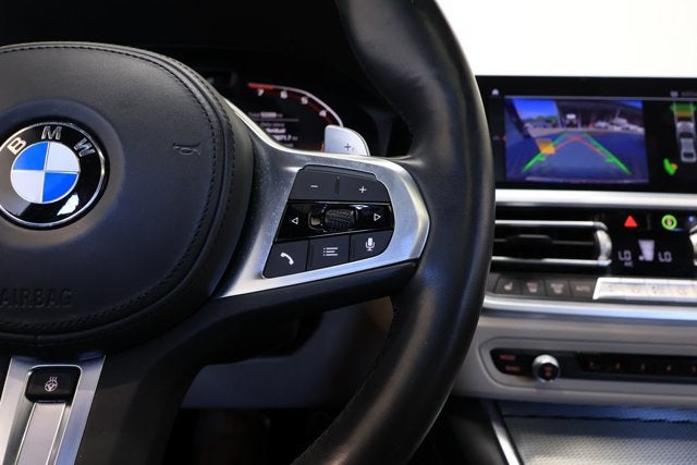 2020 BMW 3 Series M340i xDrive