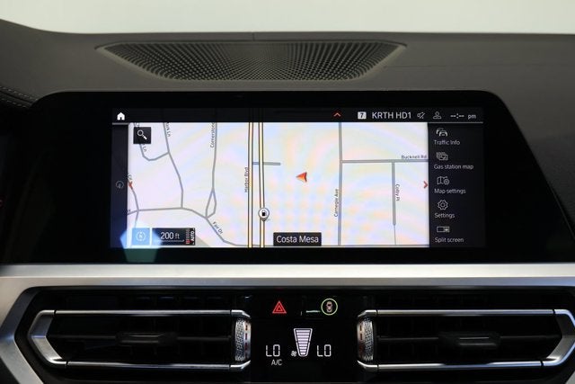 2020 BMW 3 Series M340i xDrive