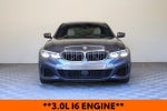 2020 BMW 3 Series M340i xDrive