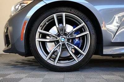 2020 BMW 3 Series M340i xDrive