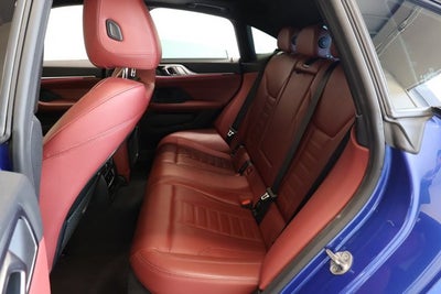 2024 BMW 4 Series 430i Gran Coupe