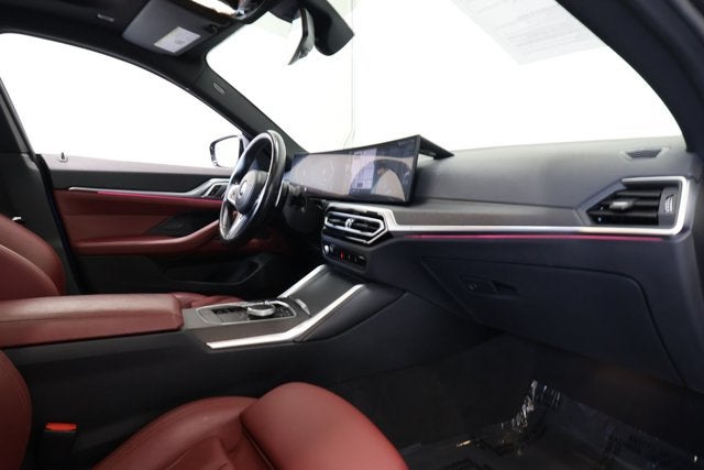 2024 BMW 4 Series 430i Gran Coupe