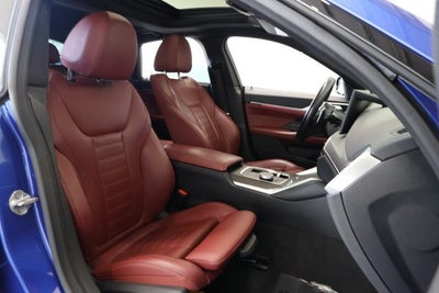 2024 BMW 4 Series 430i Gran Coupe