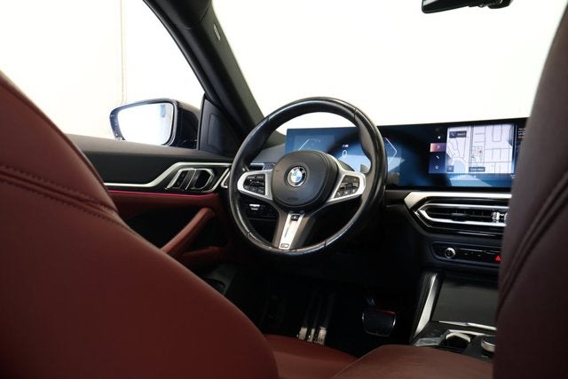 2024 BMW 4 Series 430i Gran Coupe