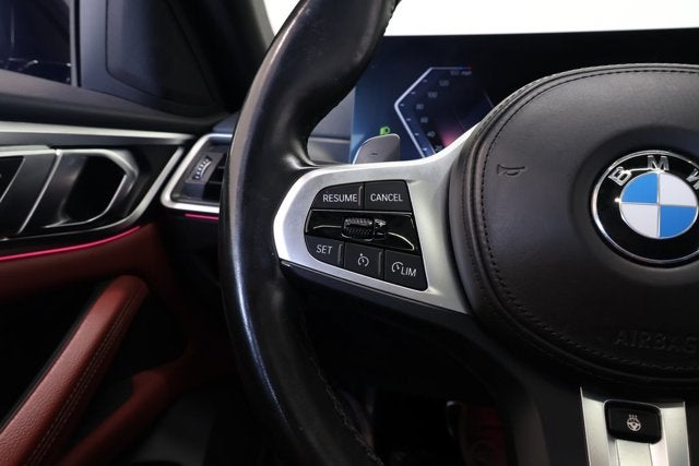 2024 BMW 4 Series 430i Gran Coupe