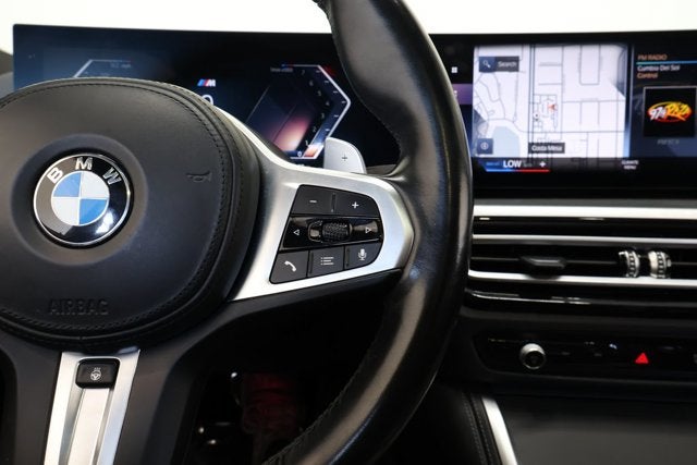 2024 BMW 4 Series 430i Gran Coupe