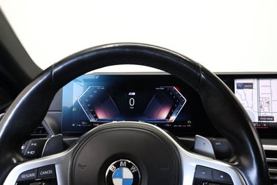 2024 BMW 4 Series 430i Gran Coupe