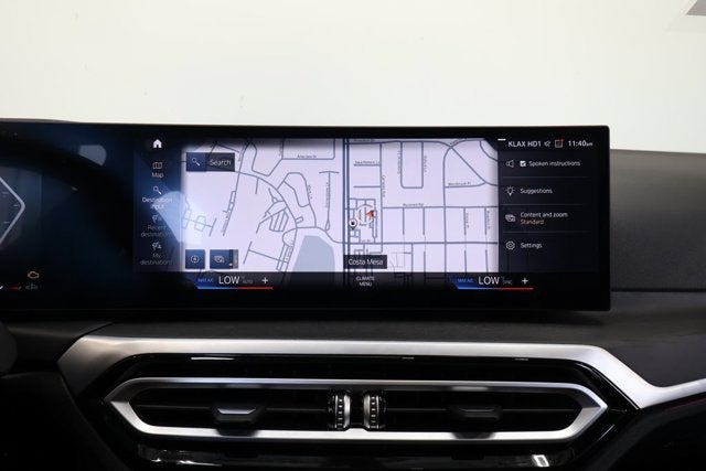2024 BMW 4 Series 430i Gran Coupe
