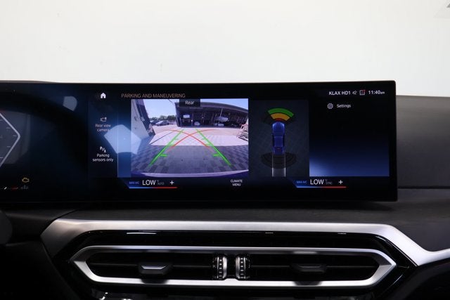 2024 BMW 4 Series 430i Gran Coupe