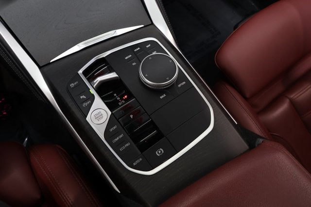 2024 BMW 4 Series 430i Gran Coupe