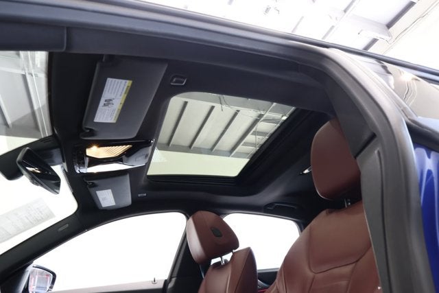 2024 BMW 4 Series 430i Gran Coupe