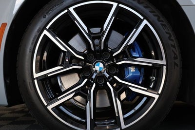 2023 BMW 4 Series 430i Gran Coupe