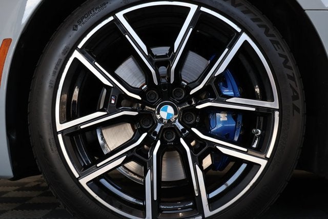 2023 BMW 4 Series 430i Gran Coupe