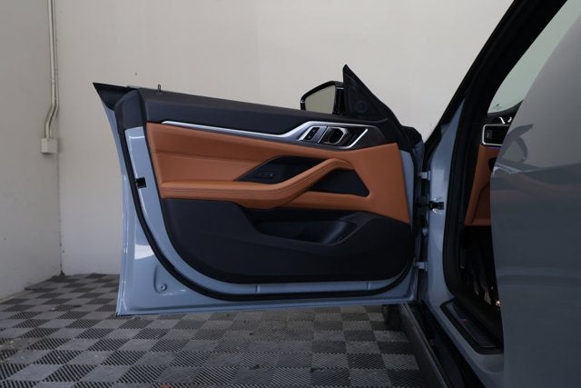 2023 BMW 4 Series 430i Gran Coupe