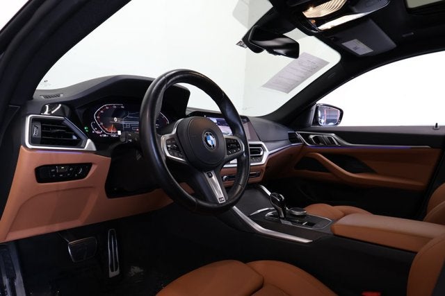 2023 BMW 4 Series 430i Gran Coupe