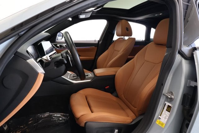2023 BMW 4 Series 430i Gran Coupe