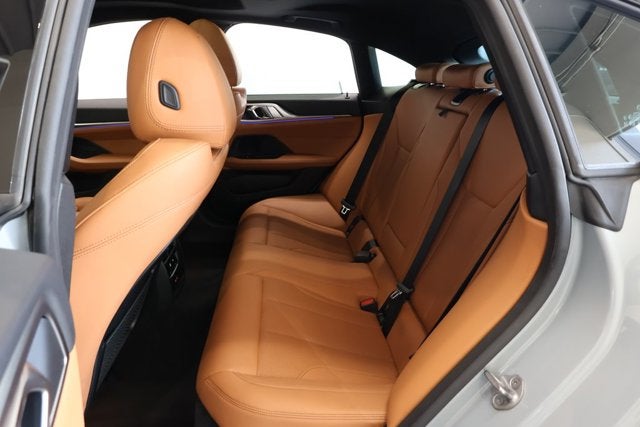 2023 BMW 4 Series 430i Gran Coupe