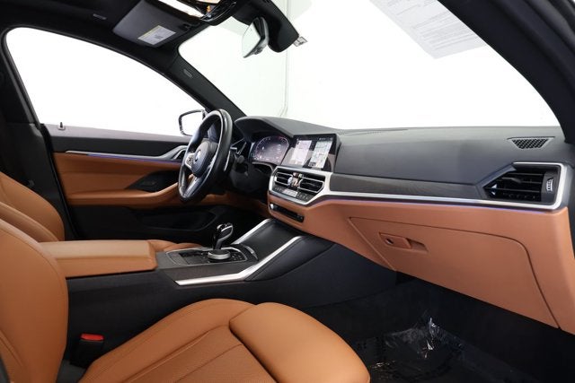 2023 BMW 4 Series 430i Gran Coupe