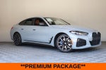 2023 BMW 4 Series 430i Gran Coupe