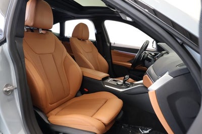 2023 BMW 4 Series 430i Gran Coupe