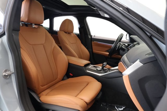 2023 BMW 4 Series 430i Gran Coupe