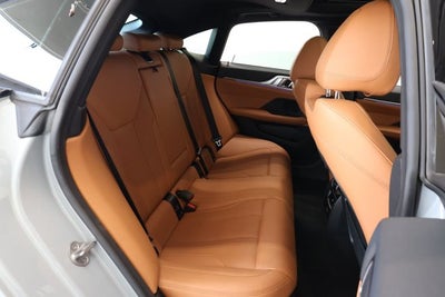 2023 BMW 4 Series 430i Gran Coupe