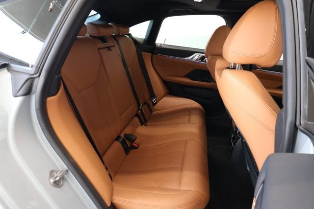 2023 BMW 4 Series 430i Gran Coupe