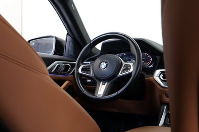 2023 BMW 4 Series 430i Gran Coupe