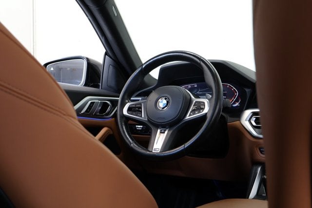 2023 BMW 4 Series 430i Gran Coupe