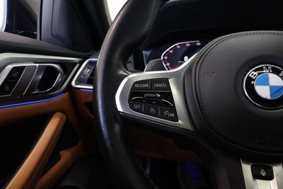 2023 BMW 4 Series 430i Gran Coupe
