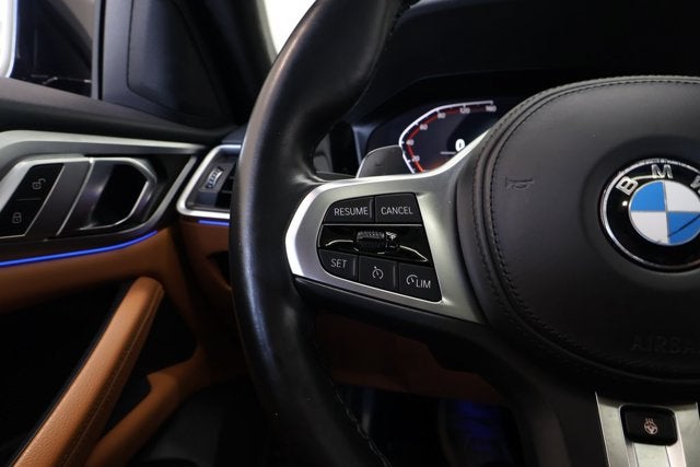 2023 BMW 4 Series 430i Gran Coupe