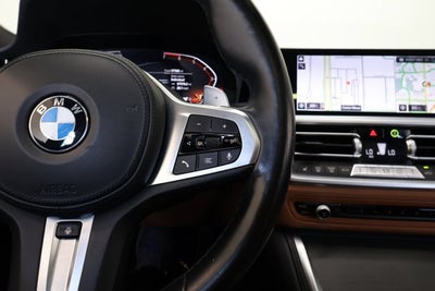2023 BMW 4 Series 430i Gran Coupe