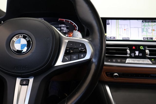 2023 BMW 4 Series 430i Gran Coupe