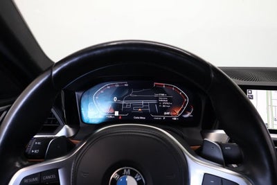 2023 BMW 4 Series 430i Gran Coupe