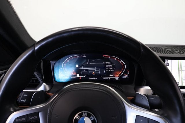 2023 BMW 4 Series 430i Gran Coupe