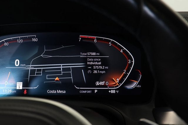 2023 BMW 4 Series 430i Gran Coupe
