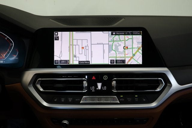 2023 BMW 4 Series 430i Gran Coupe